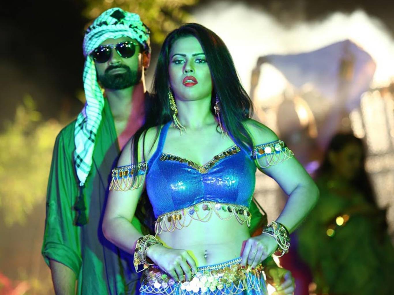 Sharmila Mandre HD Wallpaper. Latest .filmibeat.com