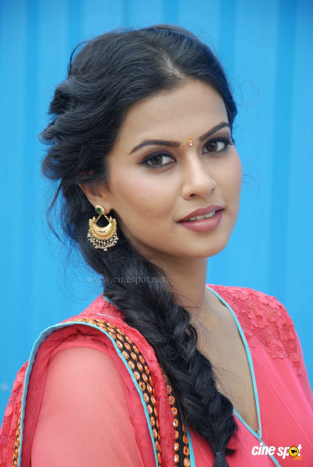 Picture of Sharmila Mandrelistal.com