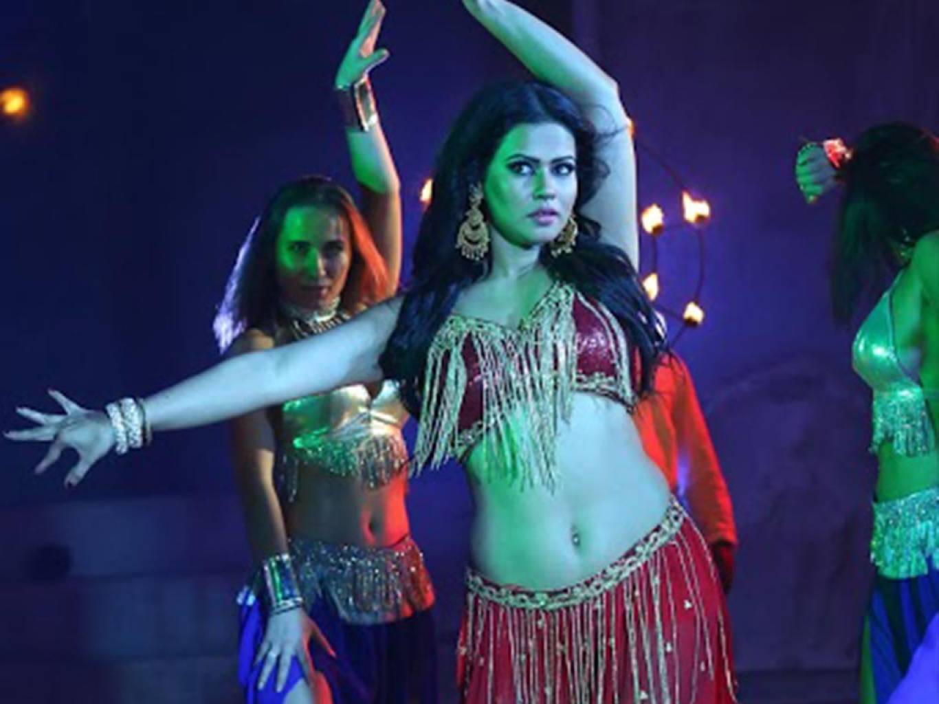 Sharmila Mandre HD Wallpaper. Latest .filmibeat.com