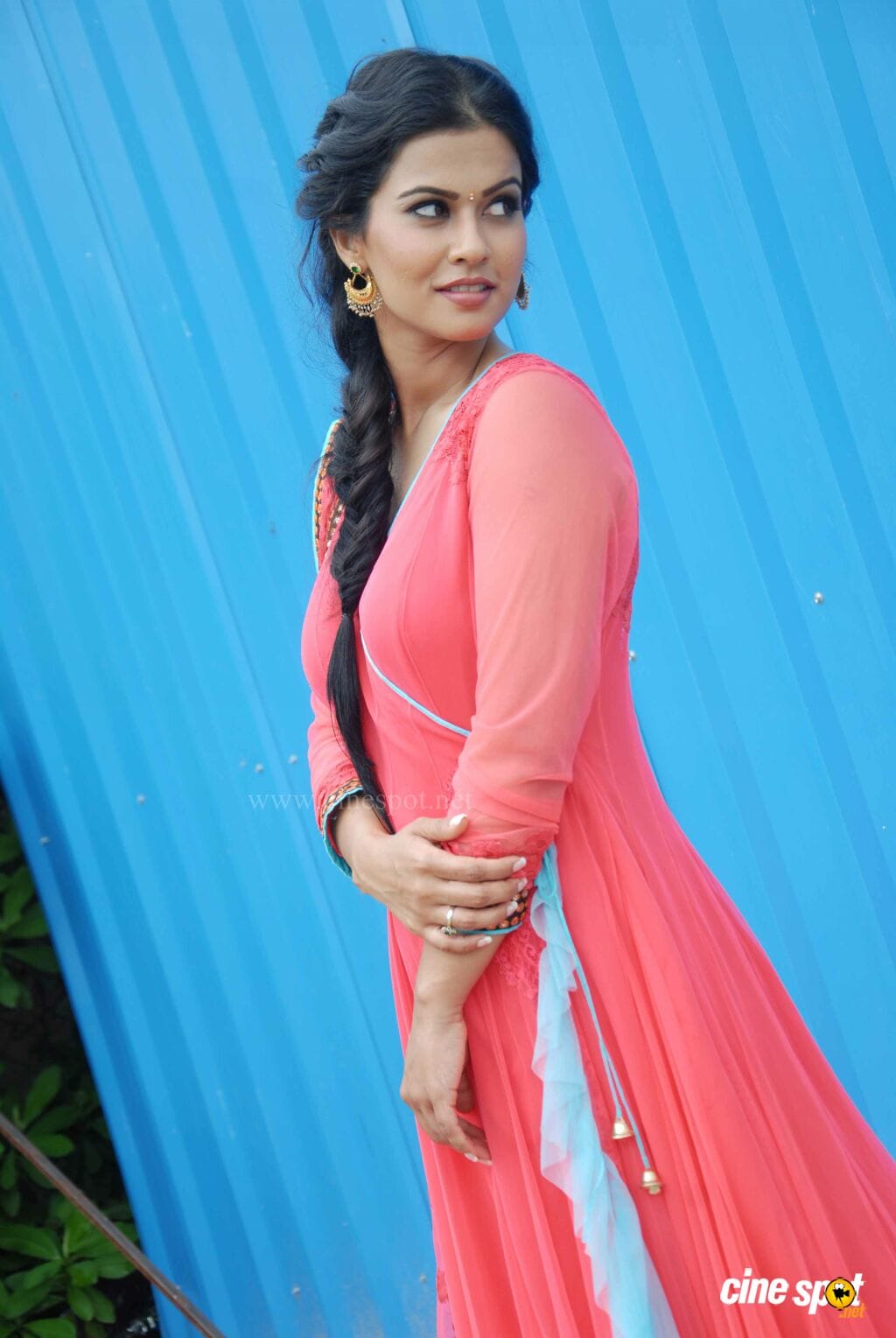 Picture of Sharmila Mandrelistal.com