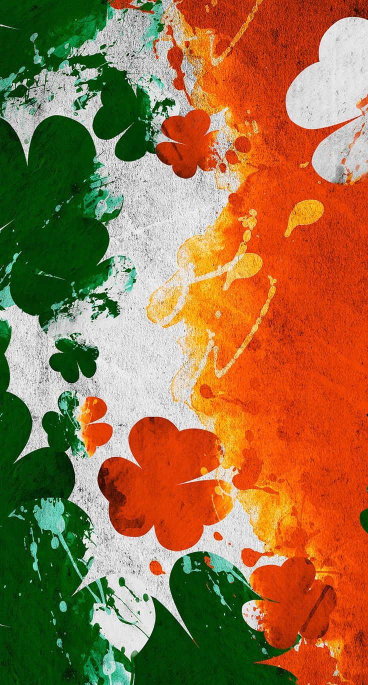 St. Patrick's Day wallpapers theme