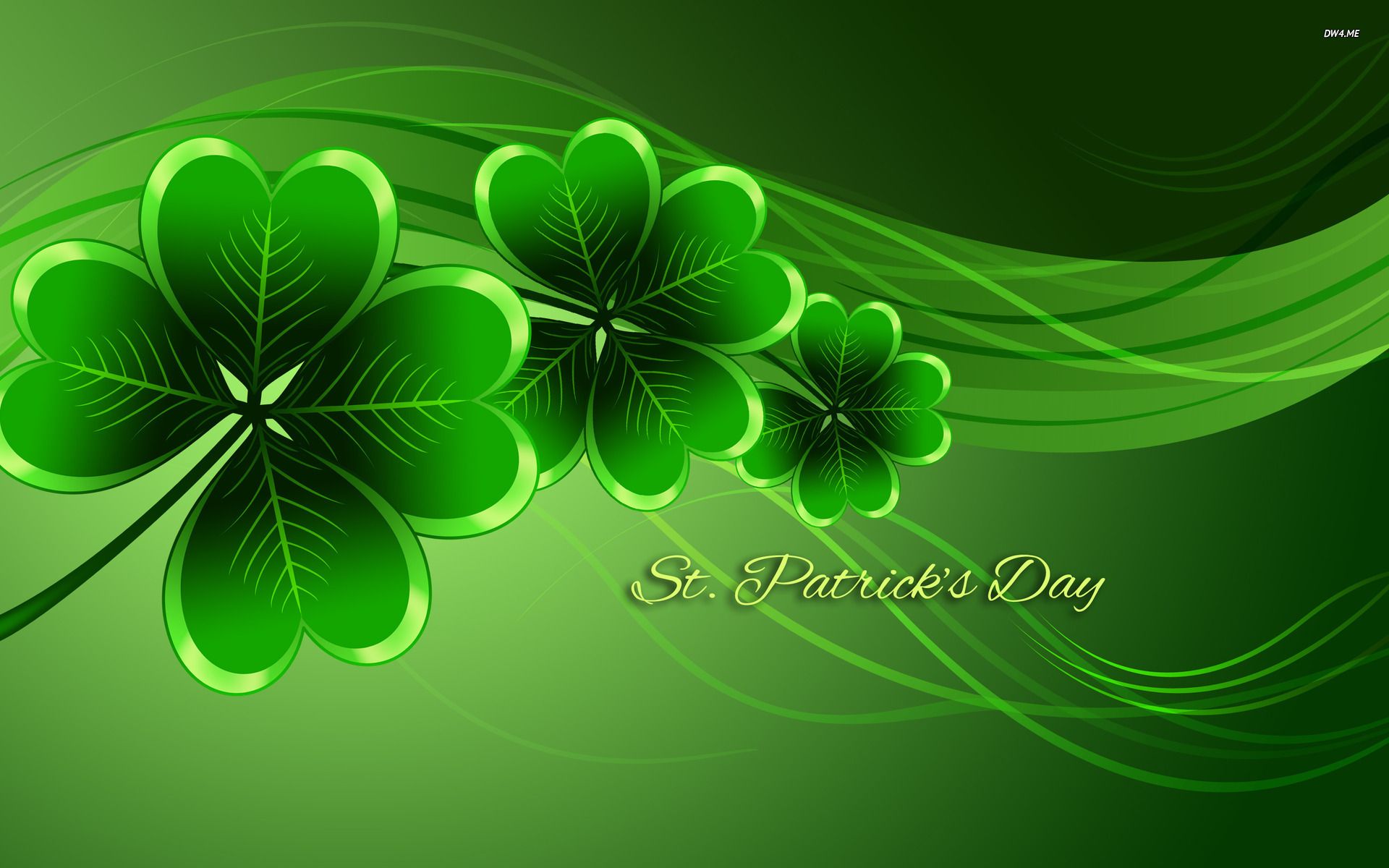 St Patrick Day Background Group Wallpaper House.com