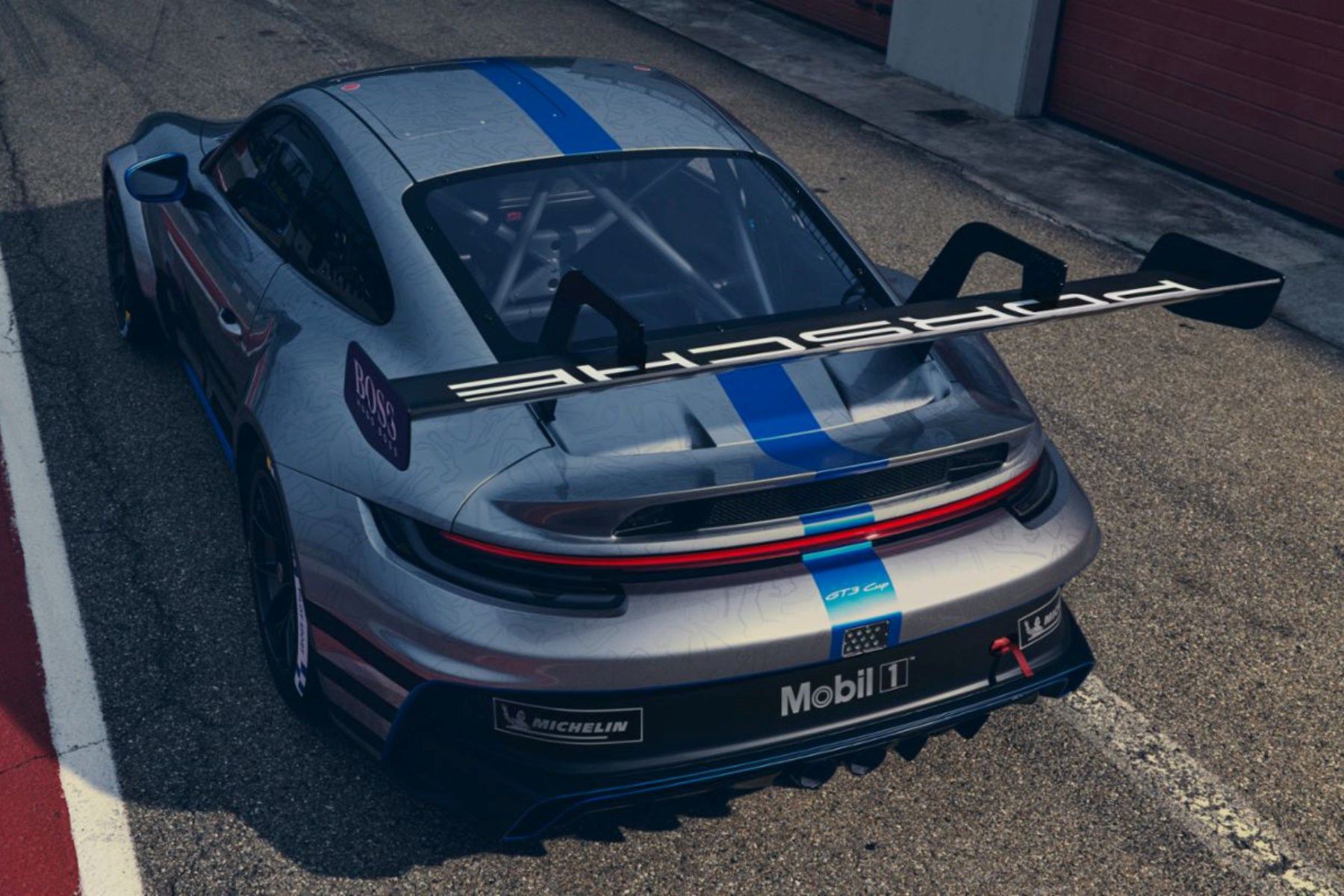 New 2020 Porsche 911 GT3: cup monster .carmagazine.co.uk