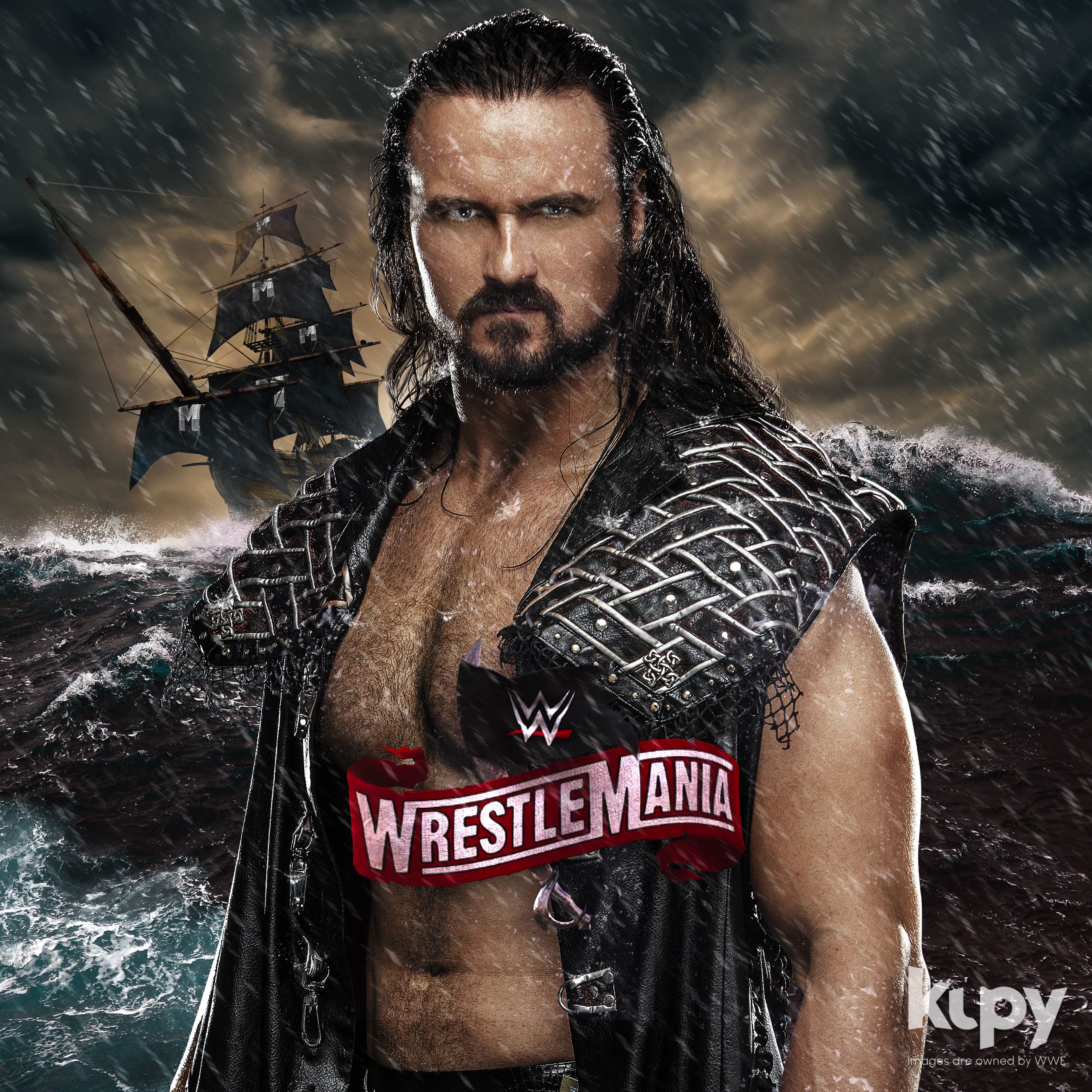 Wwe Drew Mcintyre HD .wallpapertip.com