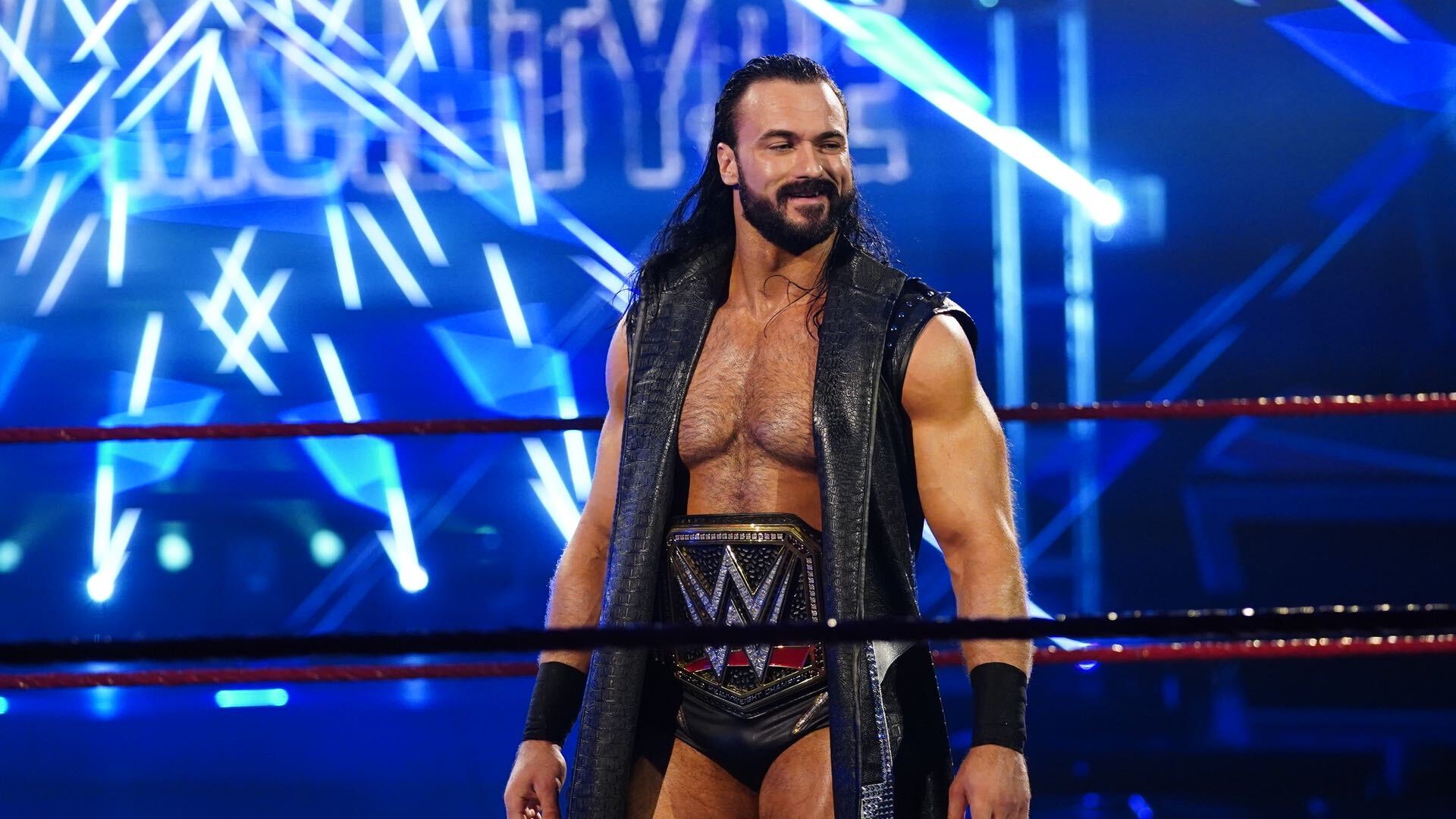 Drew McIntyre WWE Wallpapers Wallpaper Cave