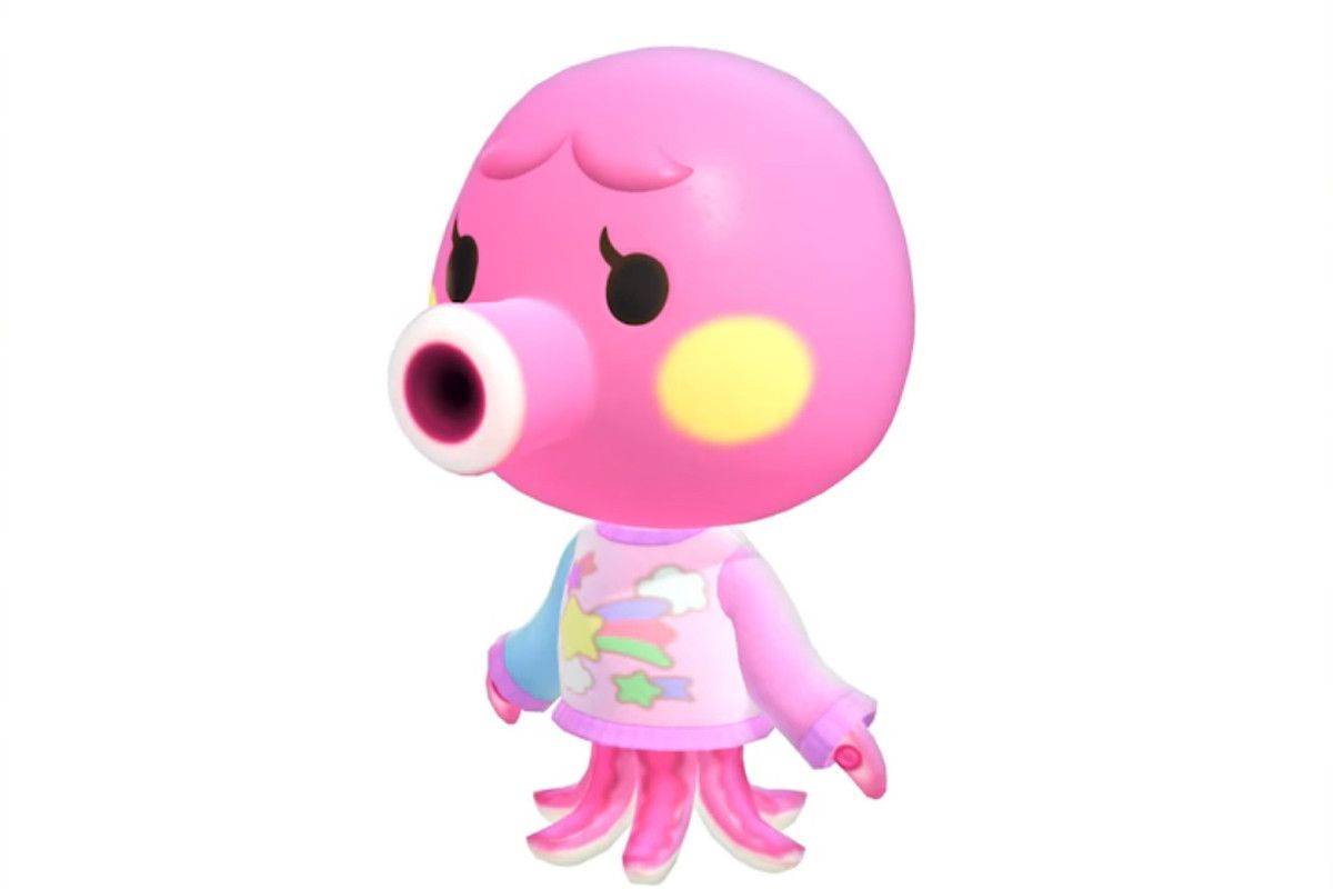 Animal Crossing: New Horizons .polygon.com