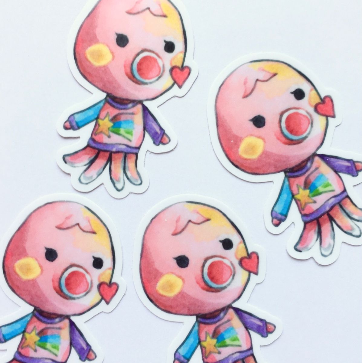 Marina Animal Crossing New Horizons .com