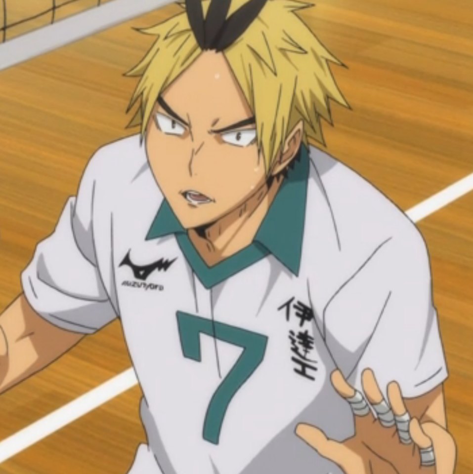 Kanji Koganegawa screenshots, image .comicvine.gamespot.com