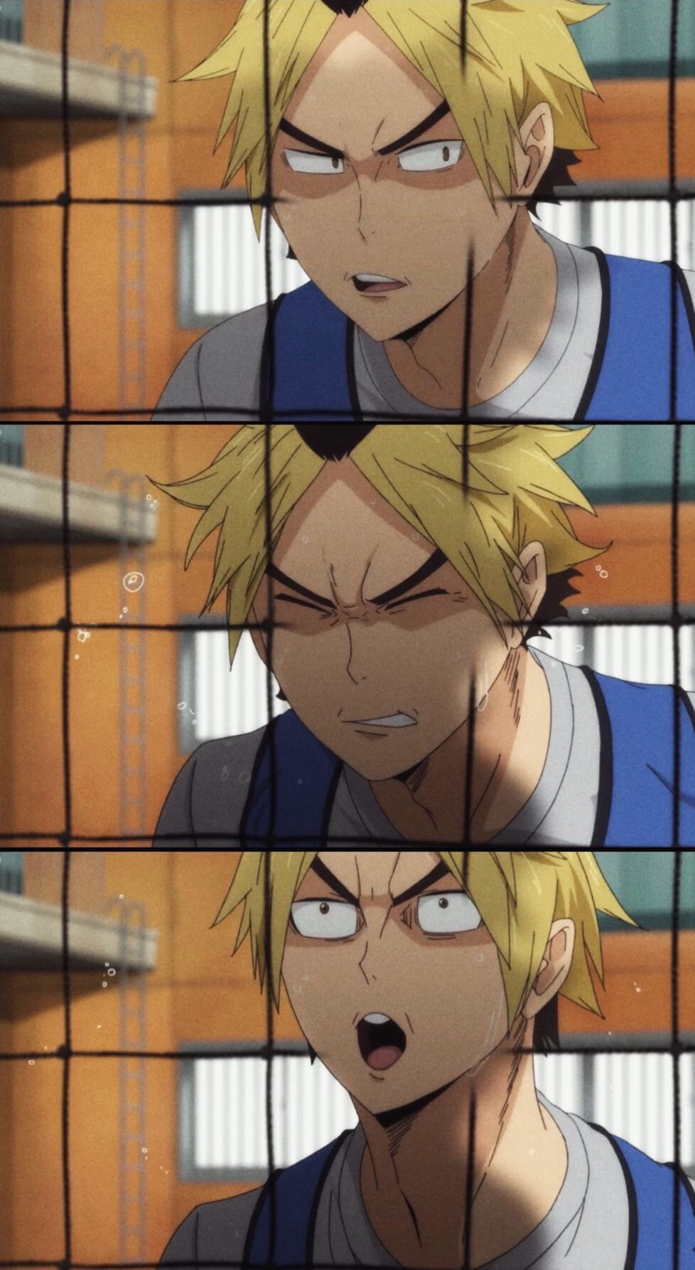 KOGANE. Haikyuu anime, Anime, Haikyuu .fr