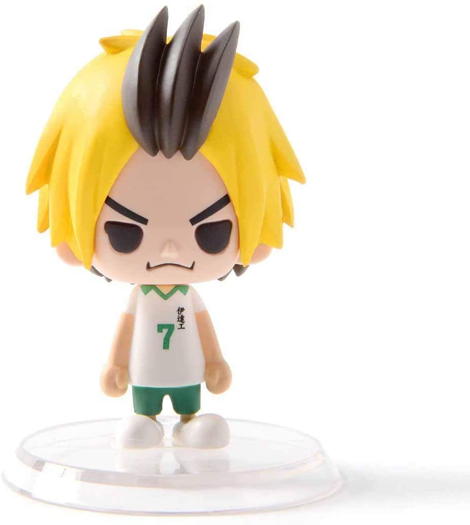 1 Point Vol. 4 Kanji Koganegawa Figure .amazon.com