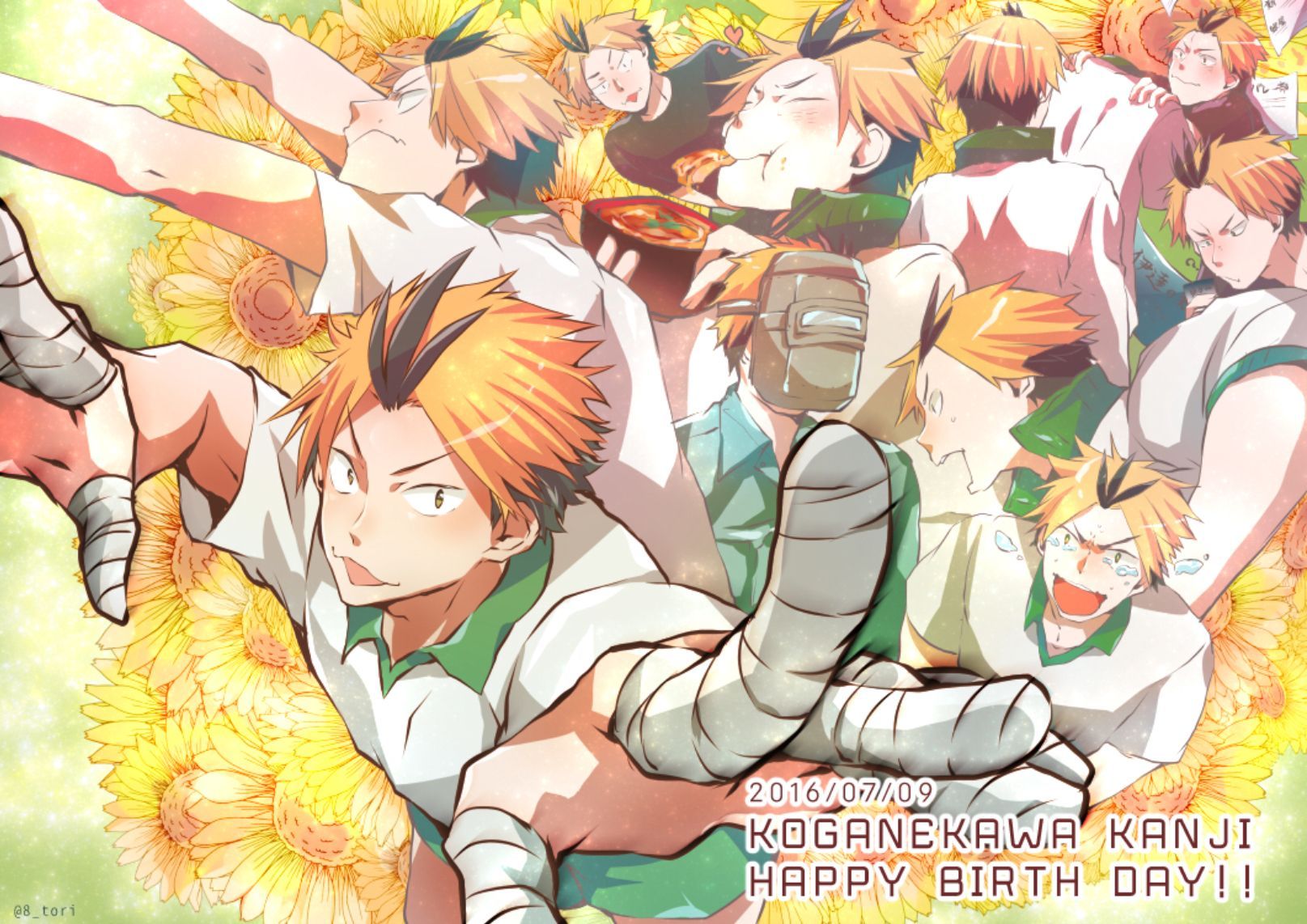 Haikyuu characters, Anime, Haikyuuco.com