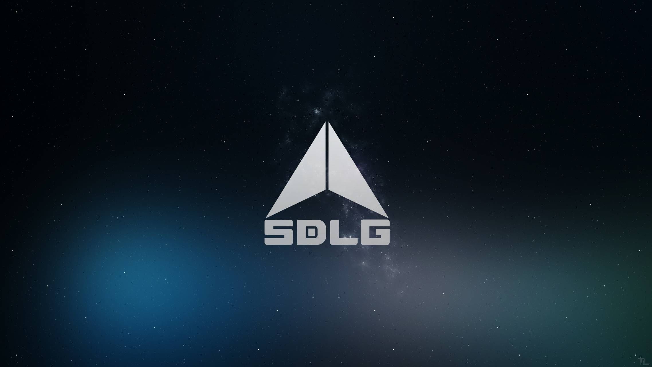 SDLG wallpaper