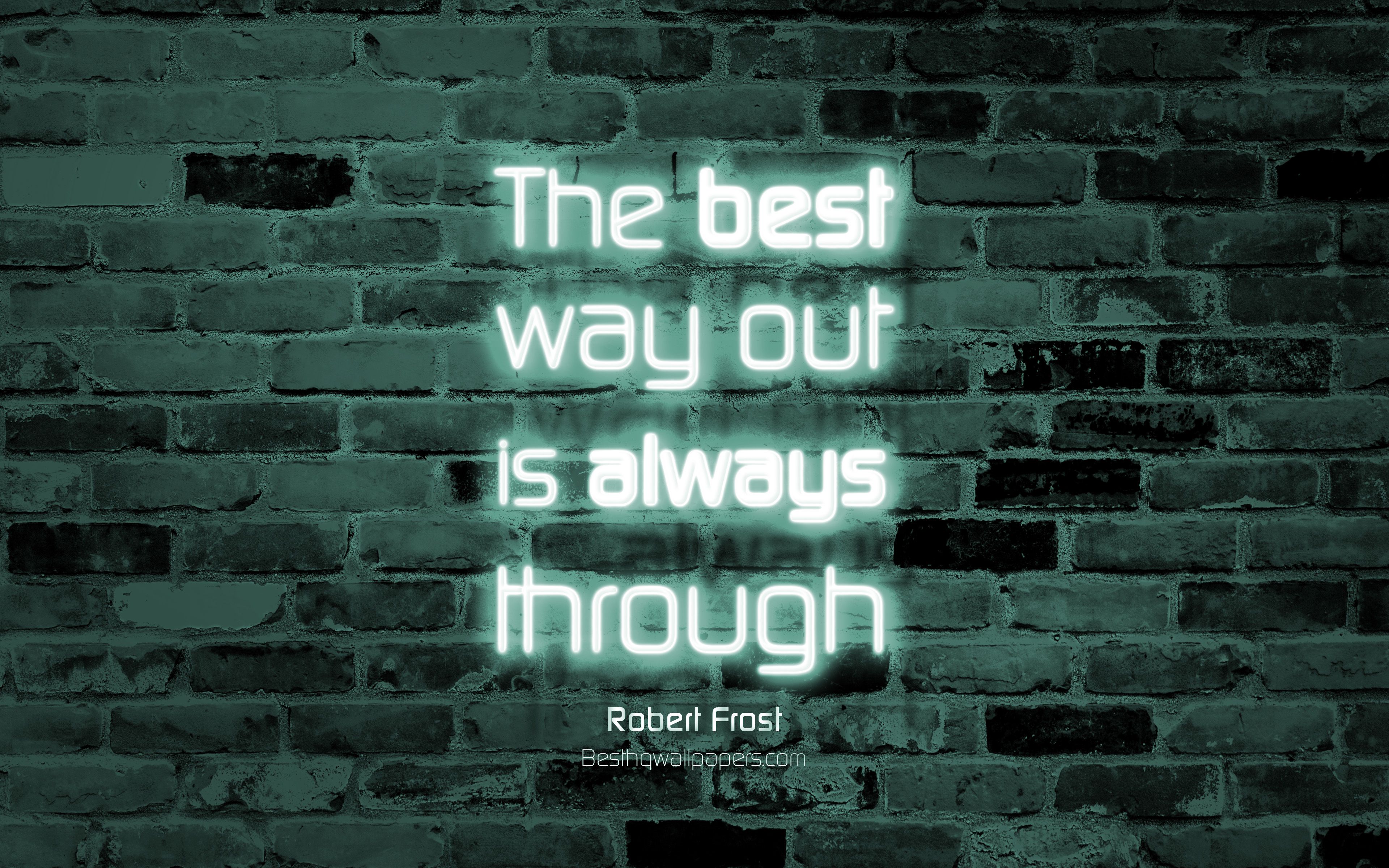inspiration, Robert Frost, quotes .besthqwallpaper.com