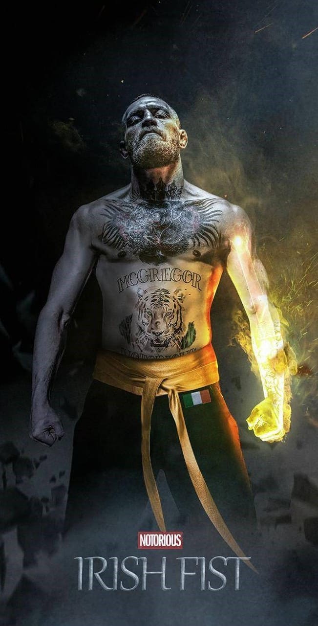 Conor Mcgregor Wallpaper HD. Conor .guilt.onrender.com