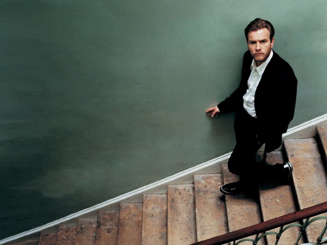 Ewan McGregor Wallpaper FREE Picture .greepx.com
