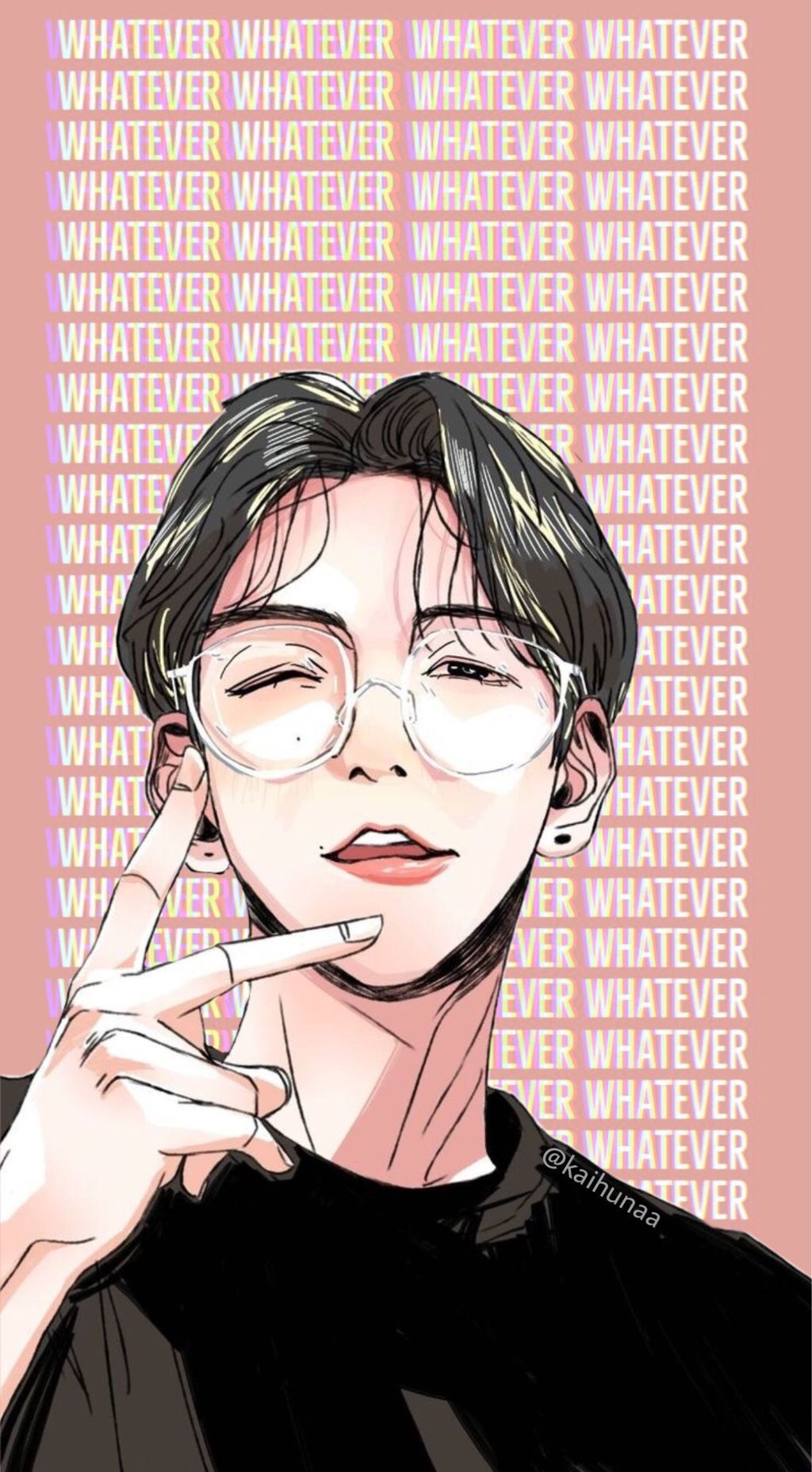 freetoedit #baekhyun #exo #wallpaper .teahub.io