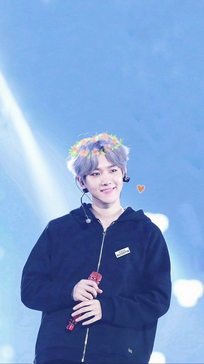 Baekhyun Exo Wallpaper