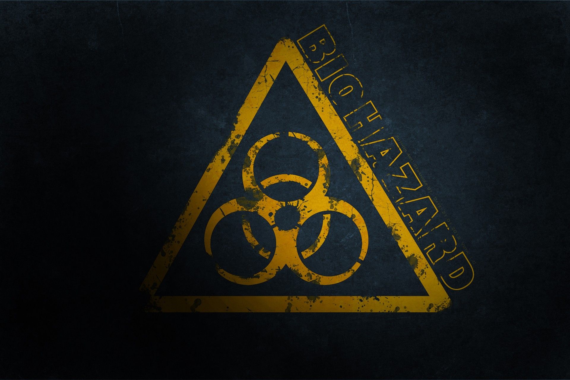 Danger Wallpaper .hipwallpaper.com