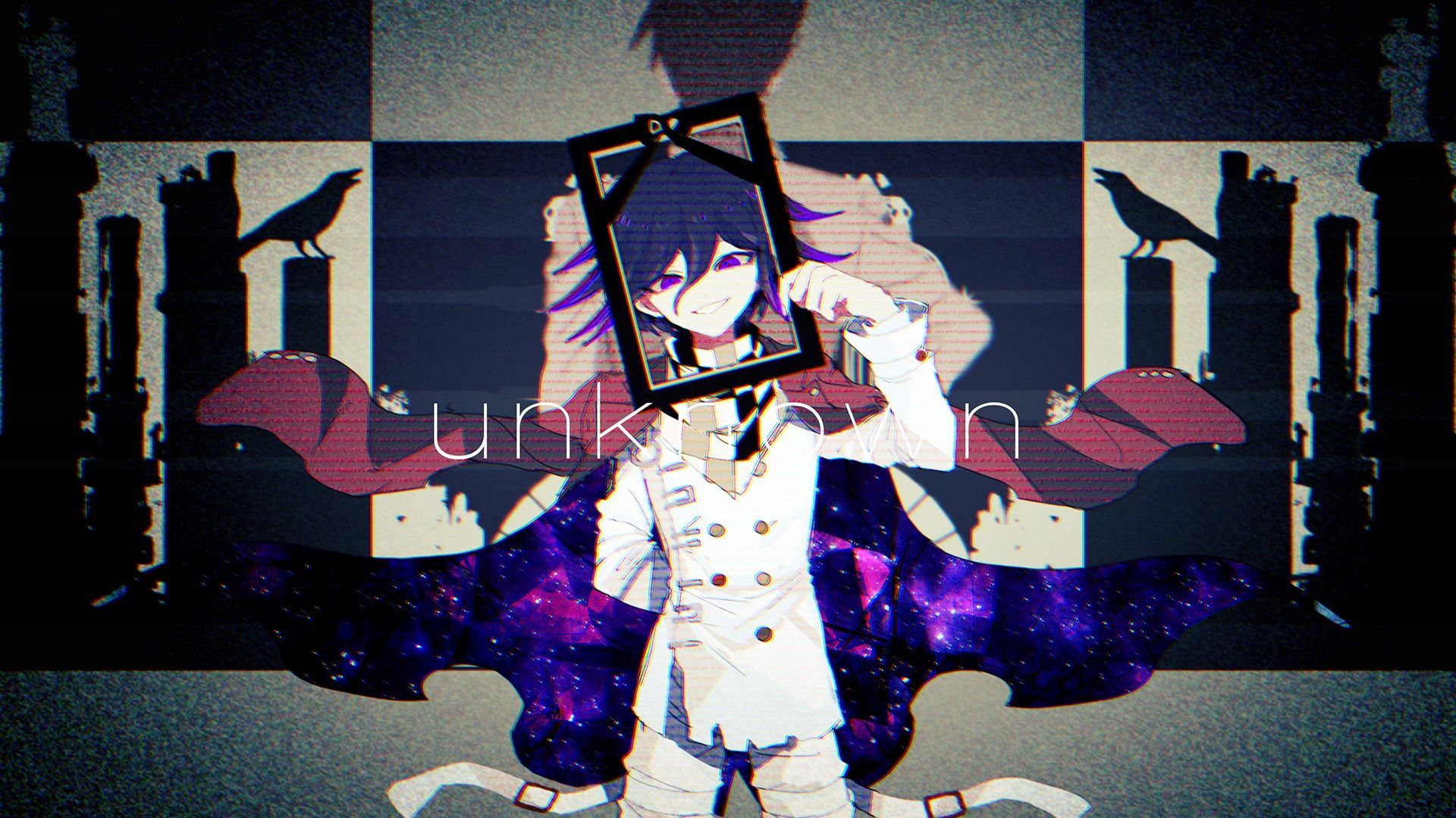 Kokichi Backgrounds posted by Michelle ...cutewallpapers.
