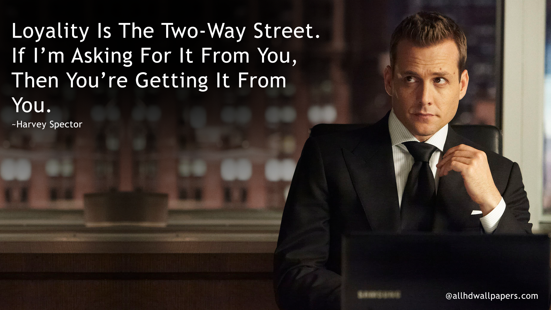 Quotes Suits Wallpapers Wallpaper Cave