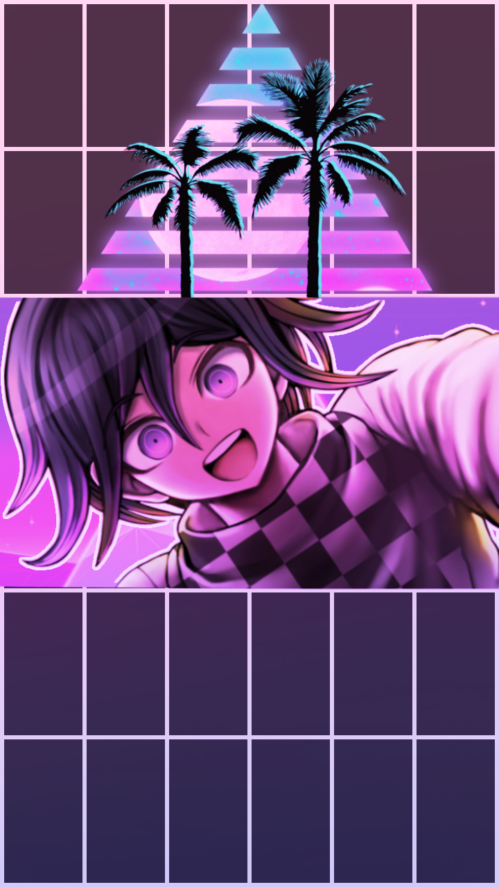 Shuichi X Kokichi Wallpapers - Wallpaper Cave