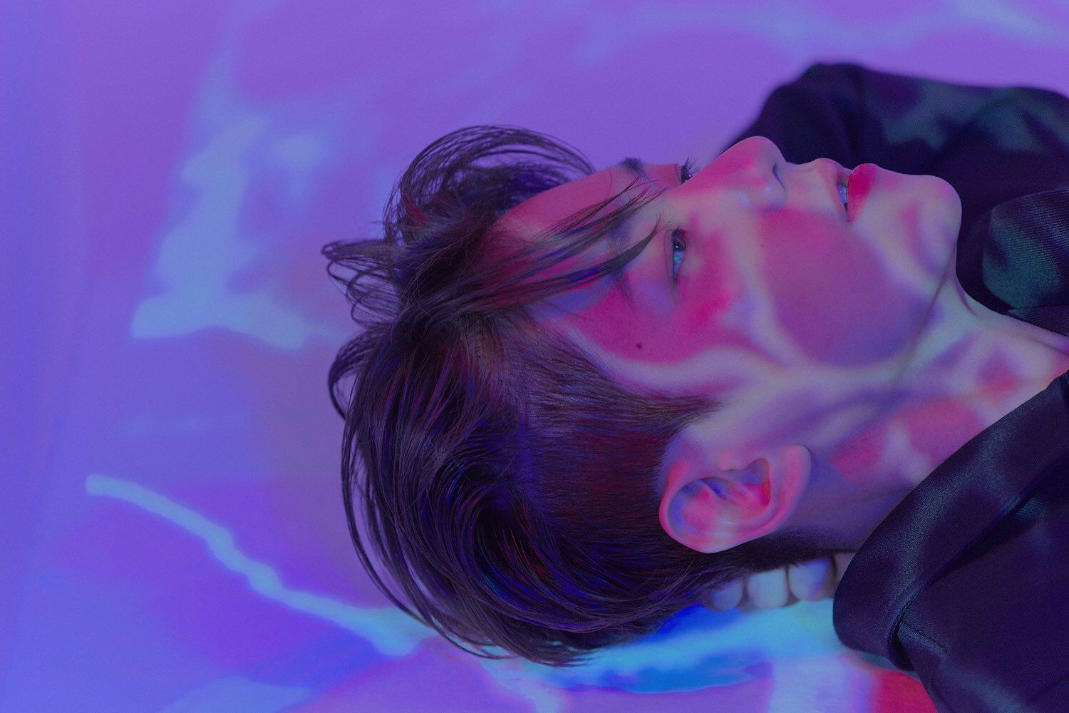 BAEKHYUN The 2nd Mini Album 'Delight .fanpop.com