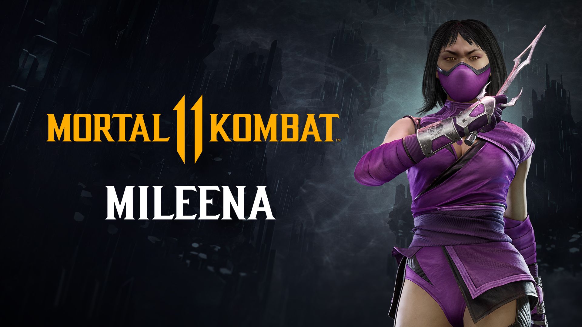 Mortal Kombat 11 for Nintendo Switch .nintendo.com