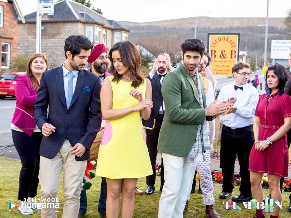 Tum Bin 2 2016 Wallpaper. Tum Bin 2 5 .bollywoodhungama.com