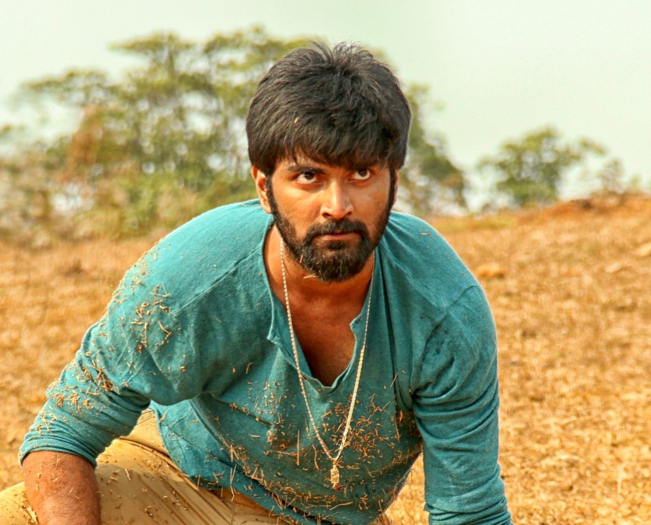 Semma Botha Aagathey movie stills 7 .in.com