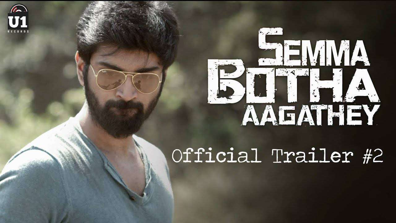 Semma Botha Aagathey: Latest News .m.timesofindia.com