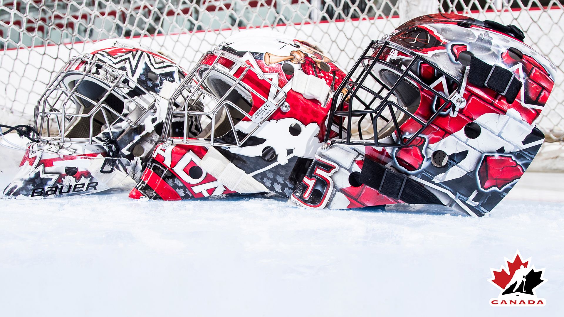 Fun Stuff For Hockey Fans