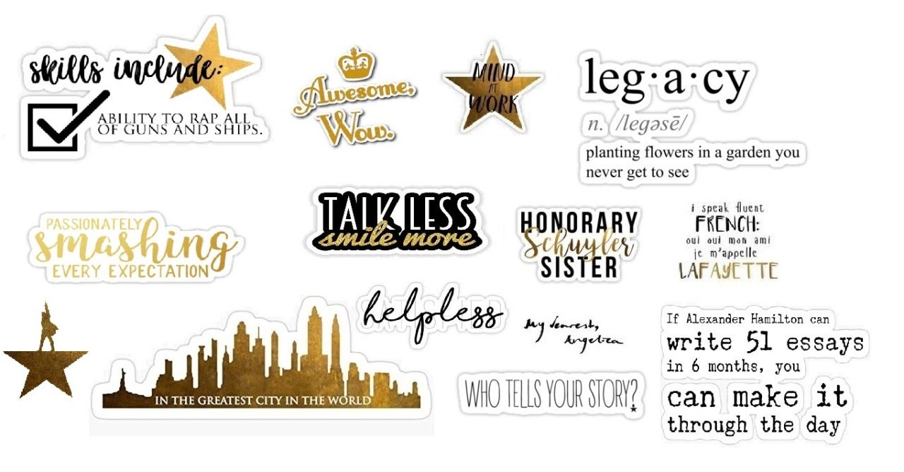 hamilton aesthetic Tumblr posts .tumbral.com