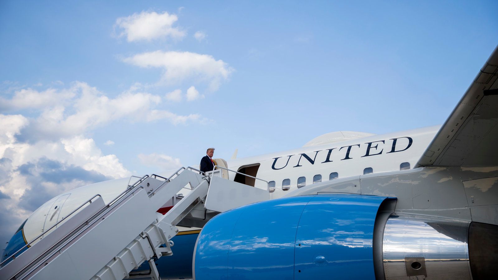 A President With a Taste for Planes Has .nytimes.com