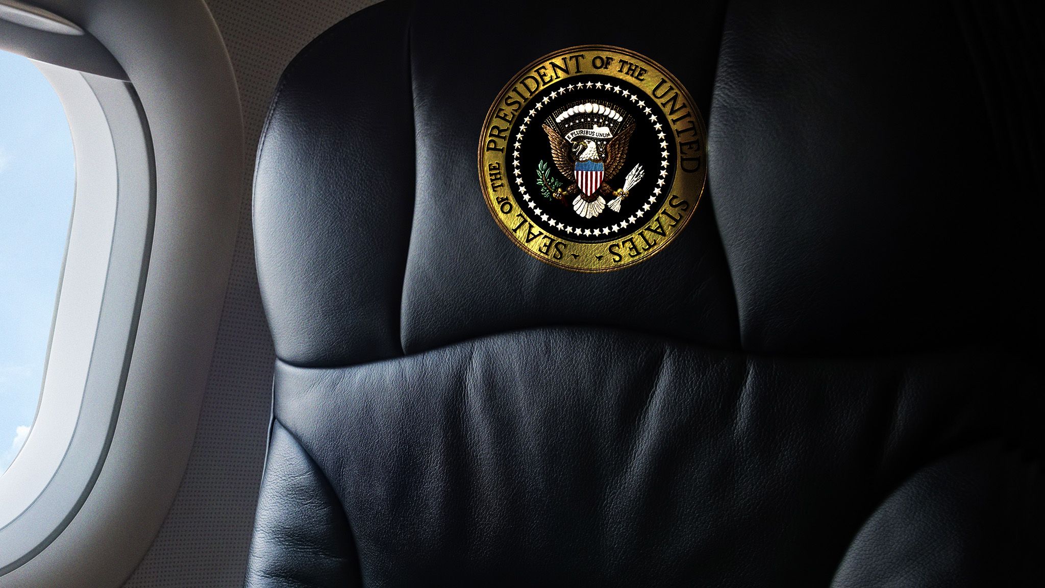 11: Inside Air Force One