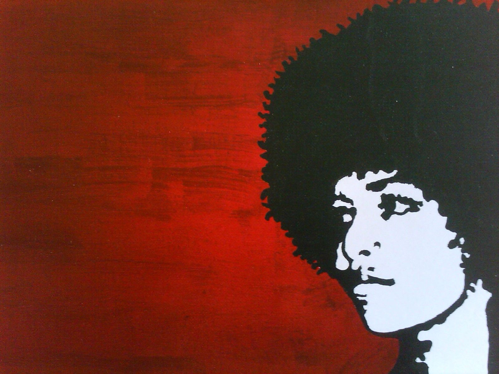 Angela Davis Wallpaper Free .wallpaperaccess.com