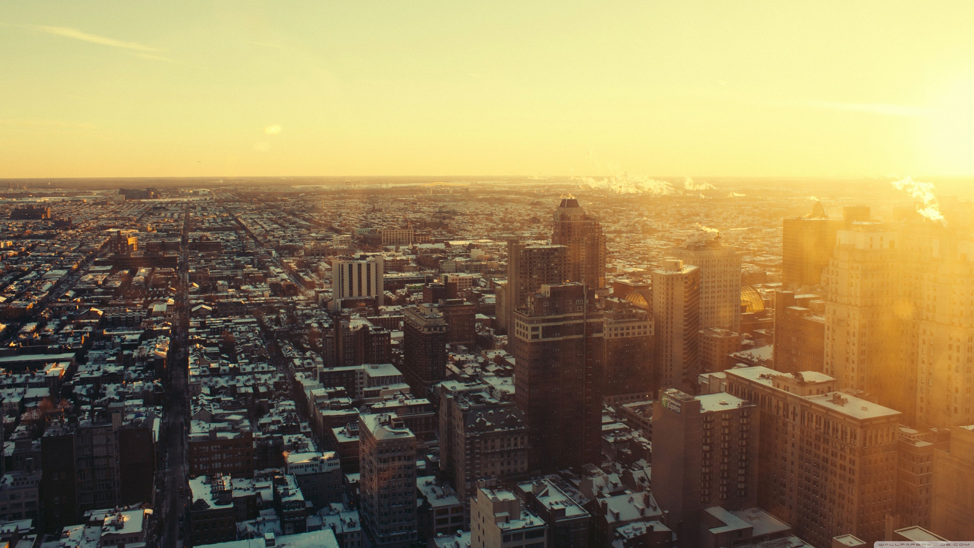 4K Urban Wallpaper Free 4K Urban .wallpaperaccess.com