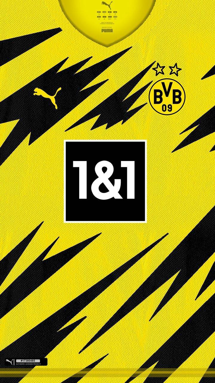 Dortmund home 2021 wallpaper by .zedge.net