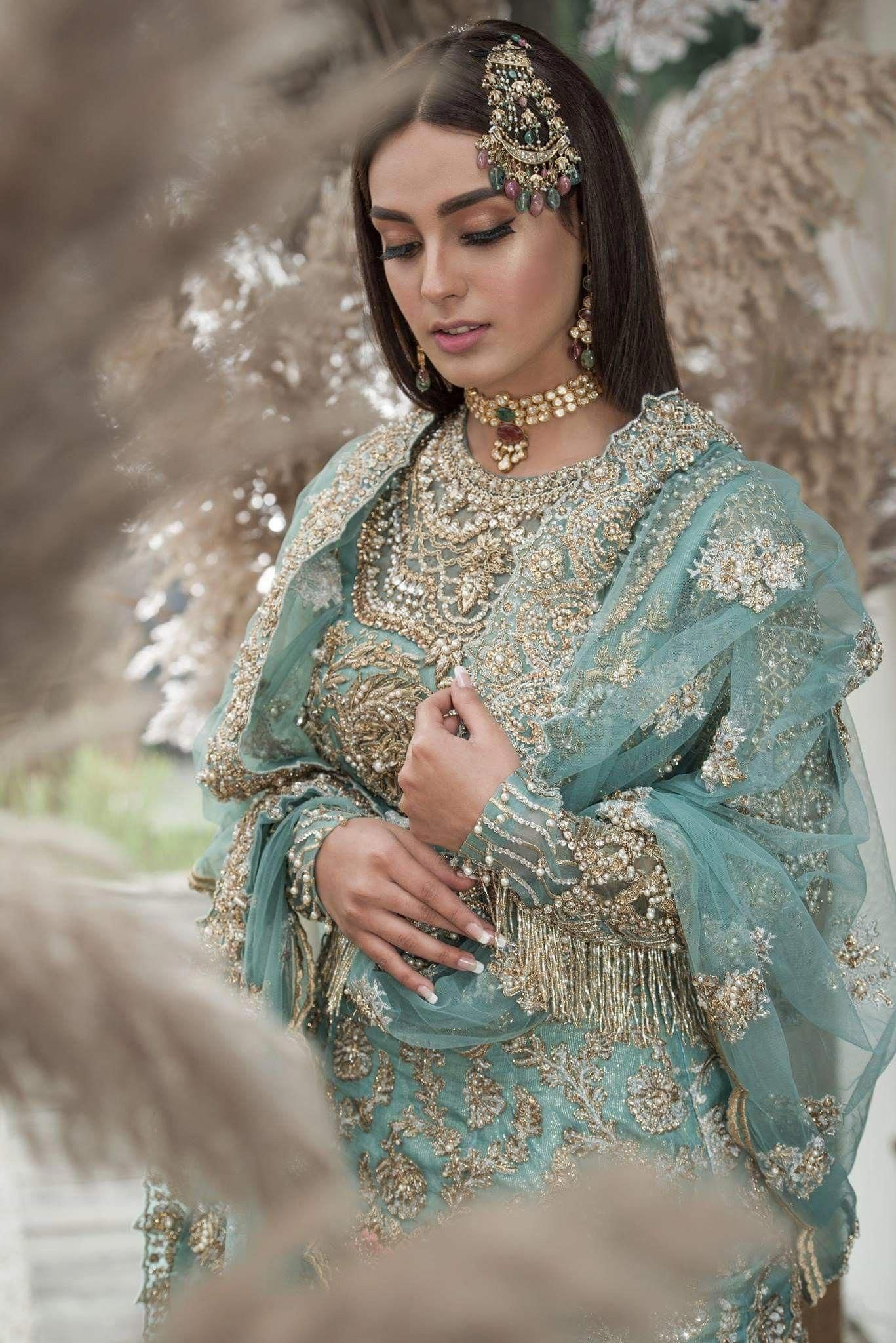 lifebychelli. Pakistani bridal dresses, Pakistani wedding dresses, Pakistani bridal wear