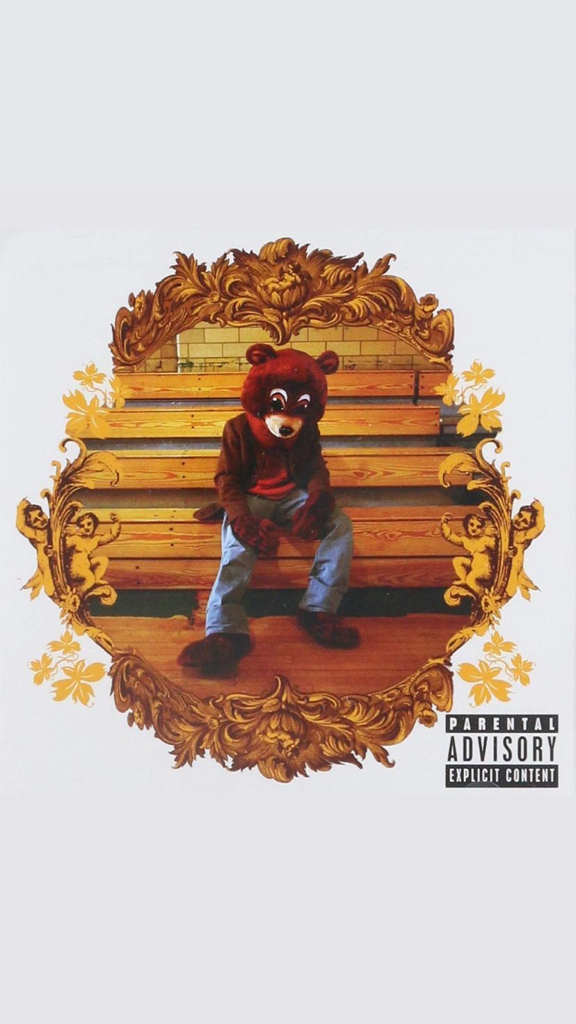 Late Registration Was the Last Great Album by the Old Kanye  GQ