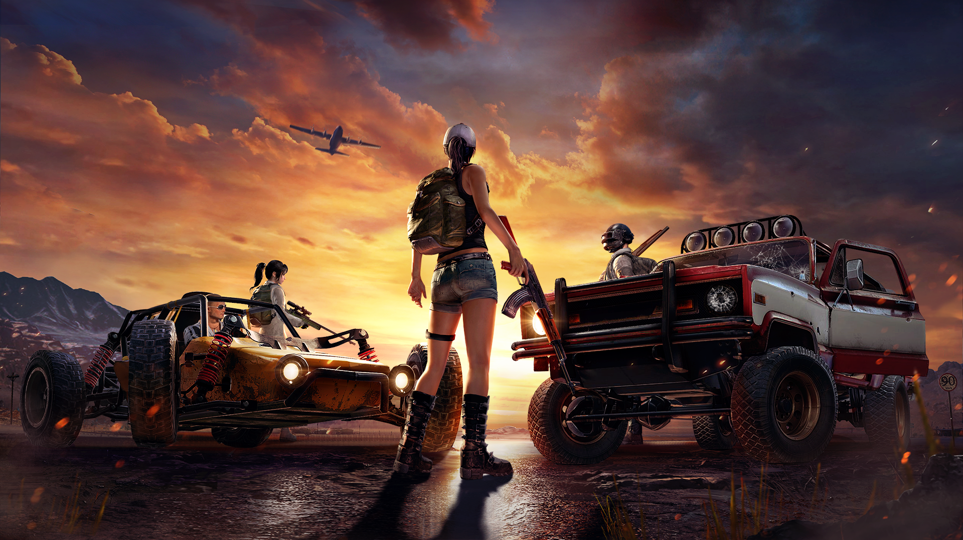 Free To Play PUBG Lite Launches In 52 .videogameschronicle.com