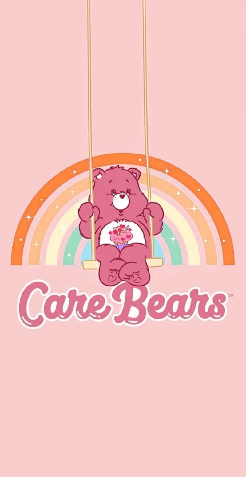 Care Bears Aesthetic Wallpaper + Care .com