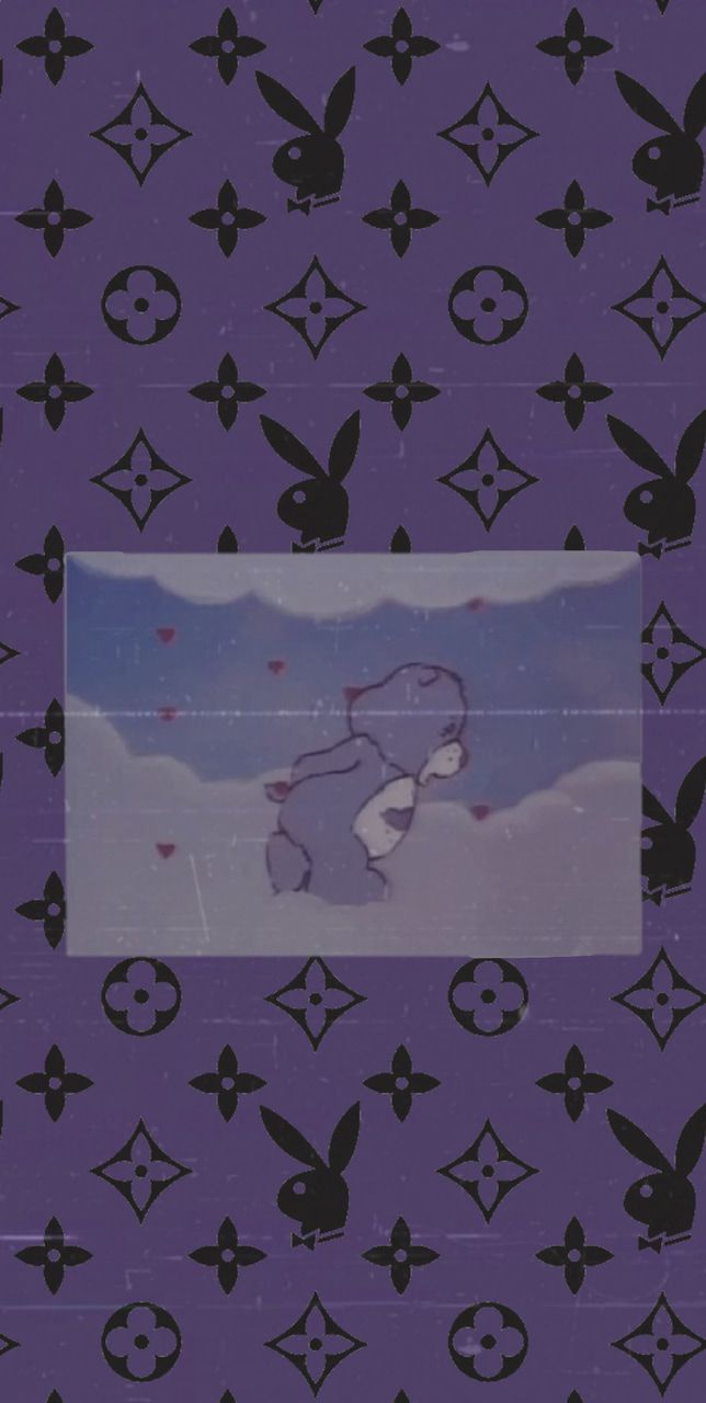 Care Bears Aesthetic Wallpapers - Wallpaper Cave