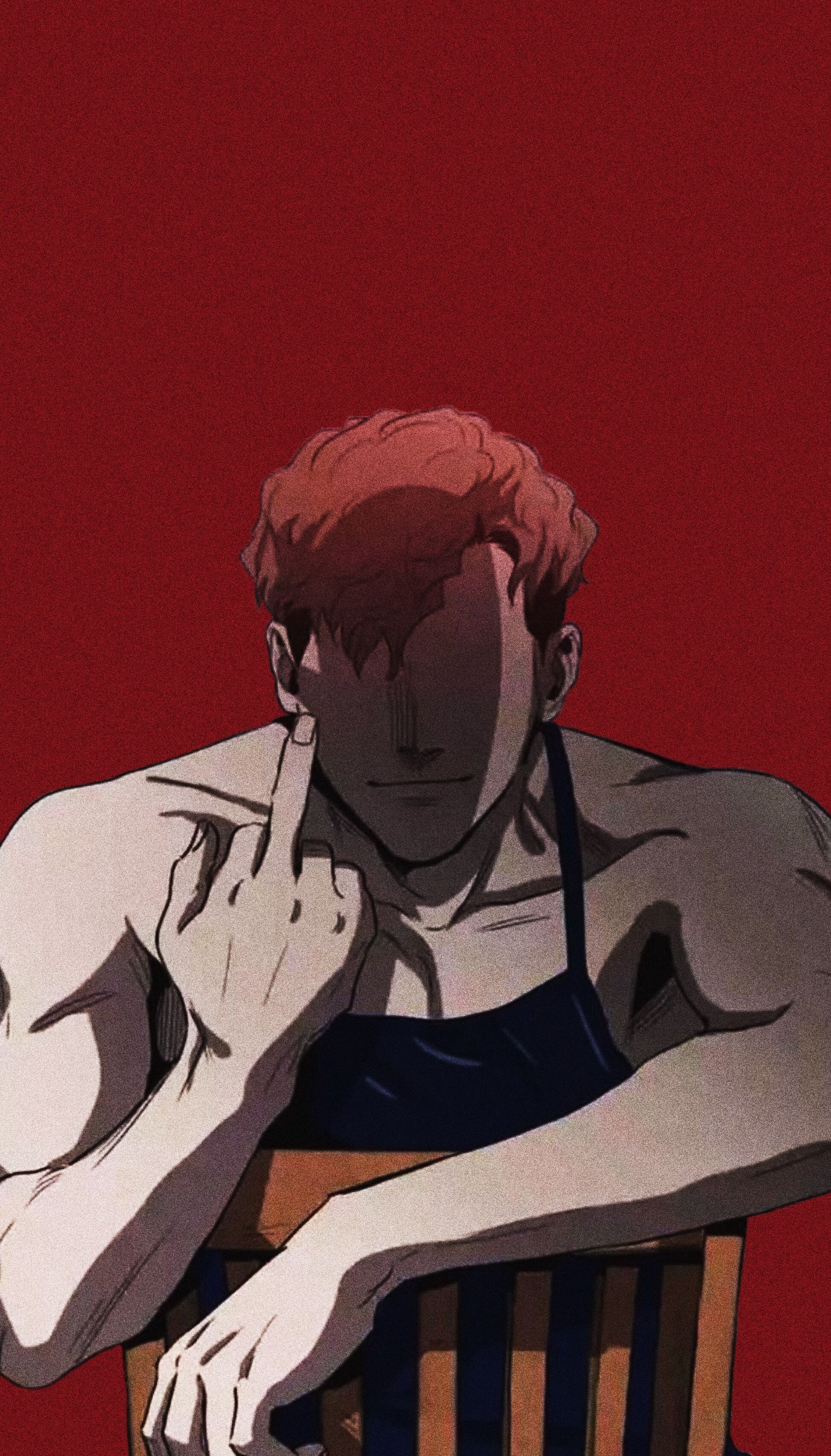 Aggregate more than 141 sang woo anime latest - in.eteachers