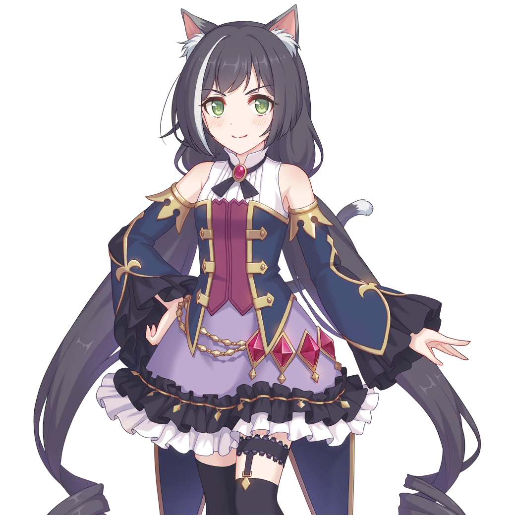 Princess Connect Re:Diveprincess Connect.fandom.com