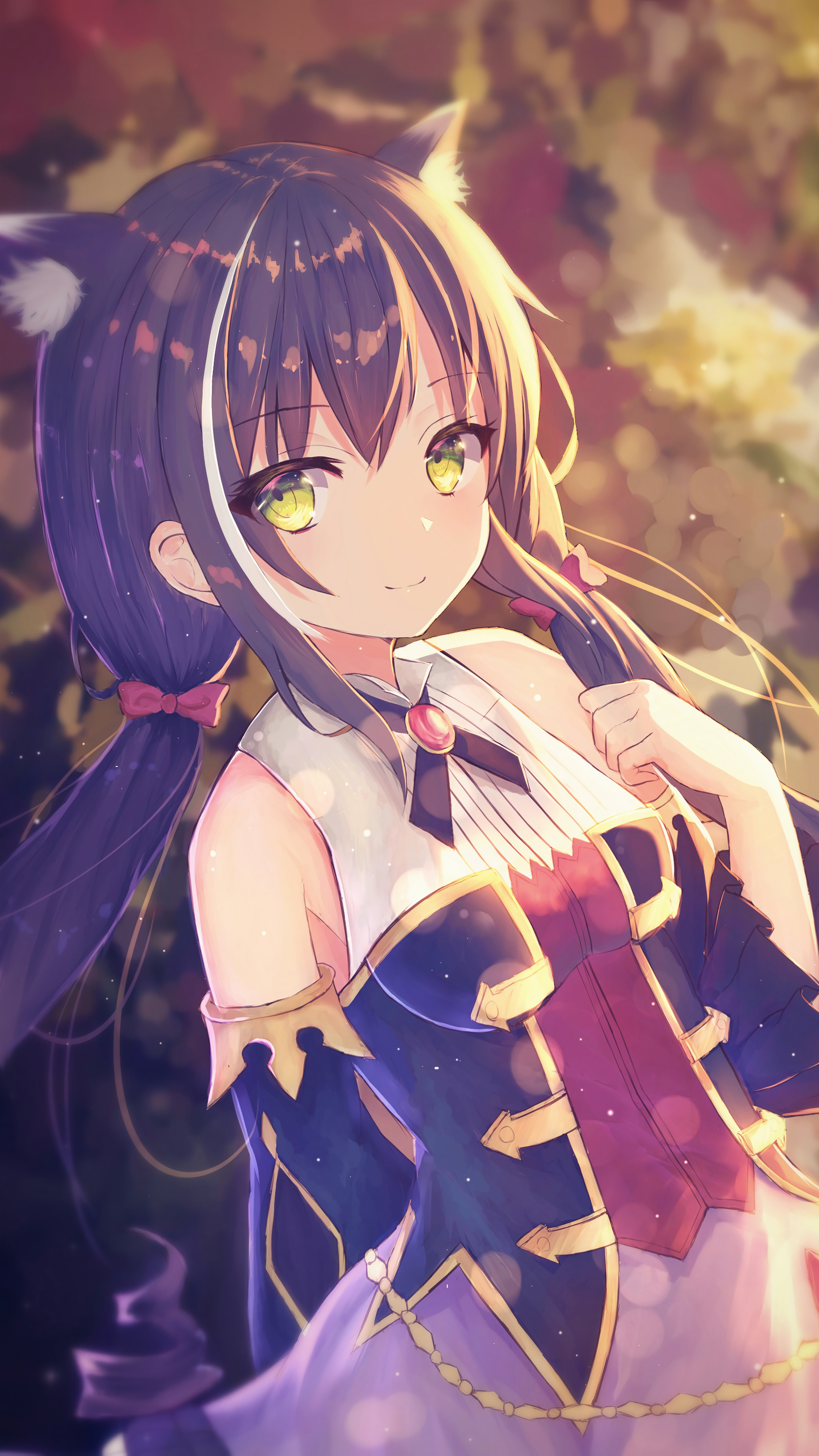 Princess Connect Re Dive Wallpaper .wallpaperaccess.com