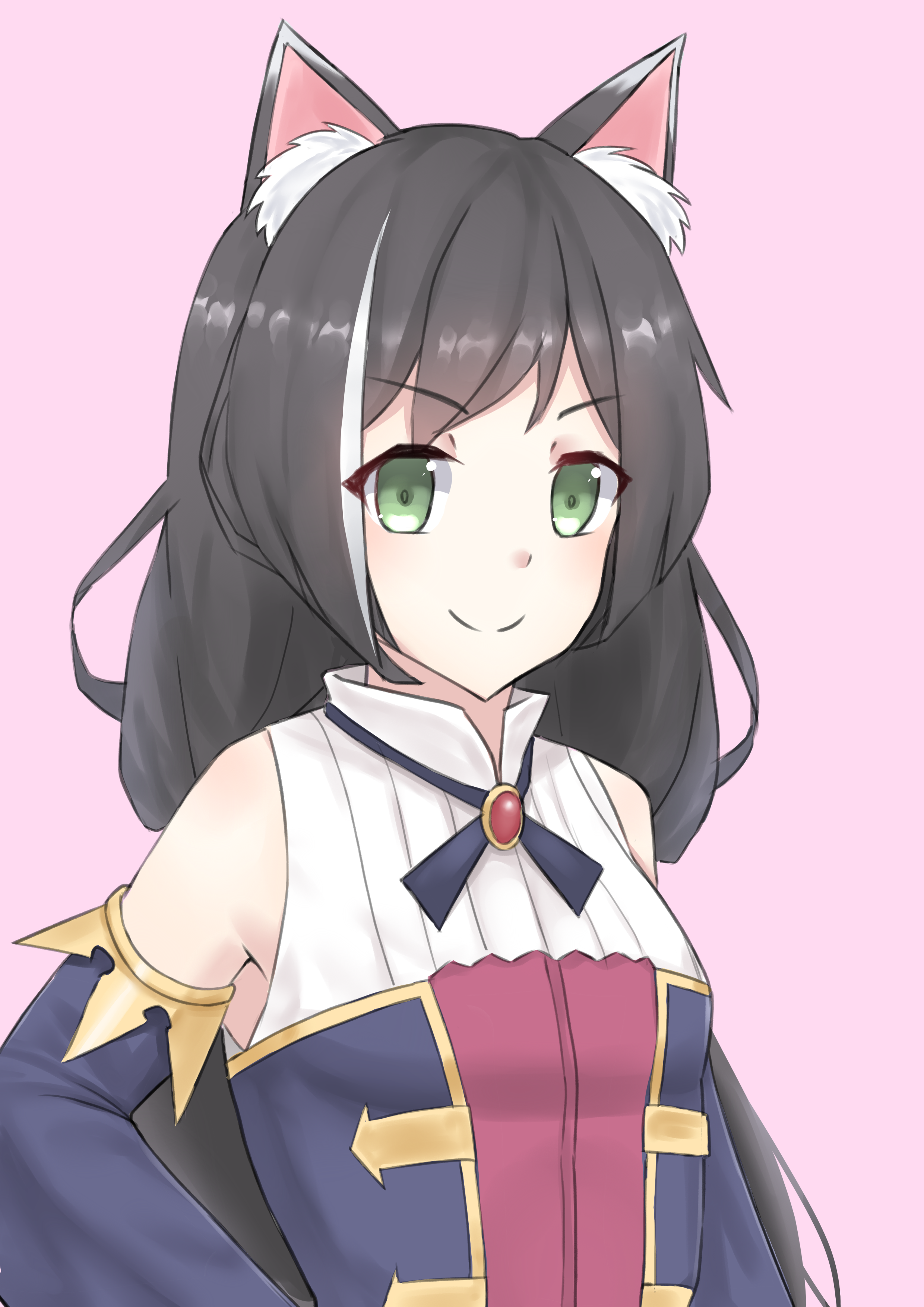 Kyaru (Karyl) Momochi .schrammek.dk