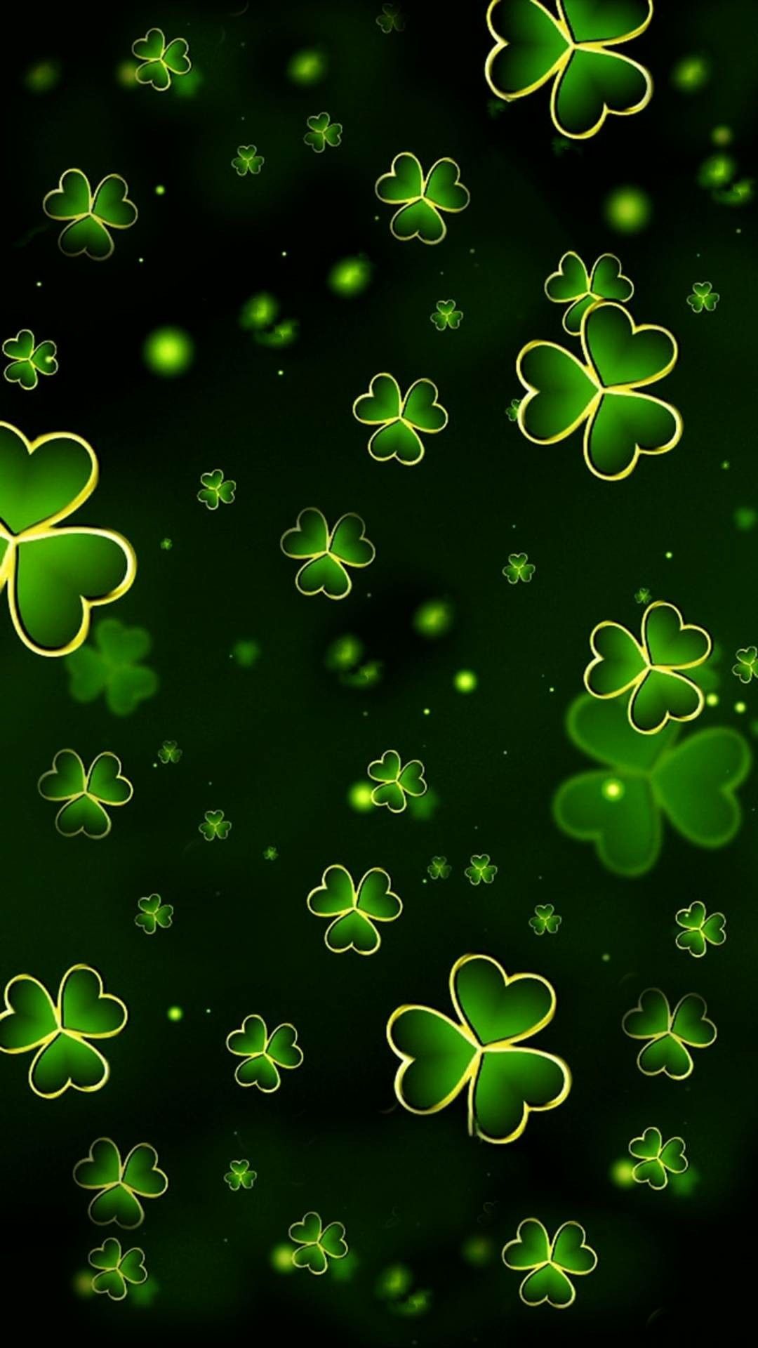 St patricks day wallpaper .com