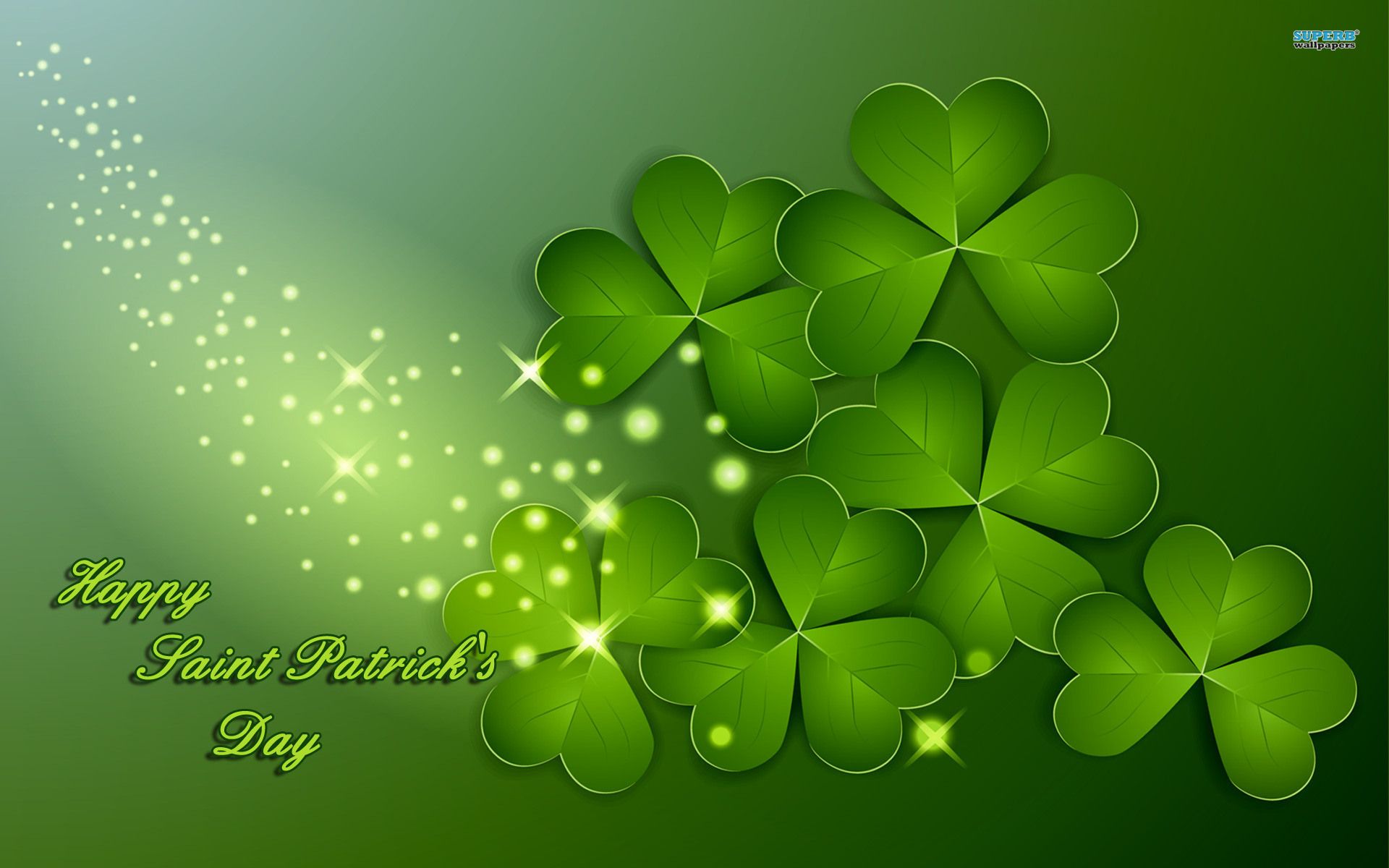 Free St Patrick Wallpaper on .wallpaperafari.com