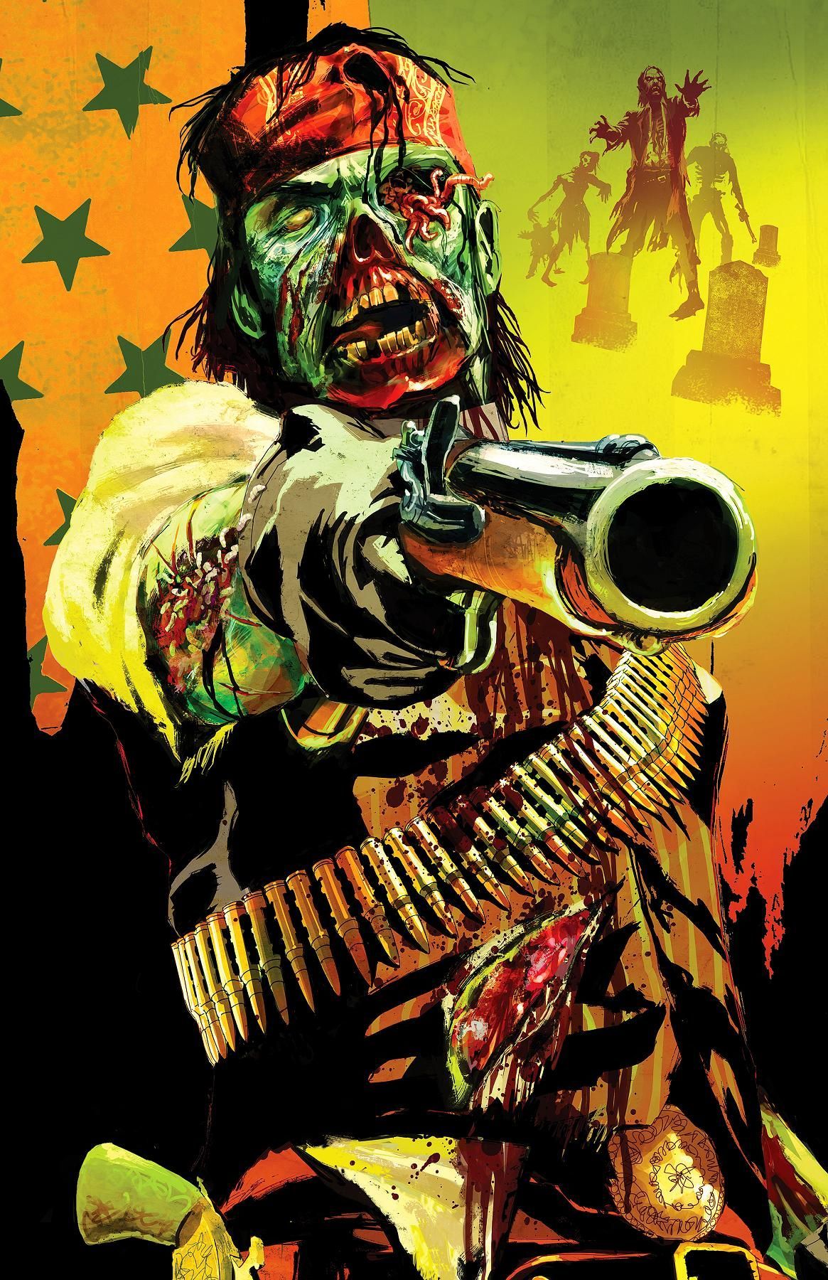 Red dead redemption undead nightmare .co.com