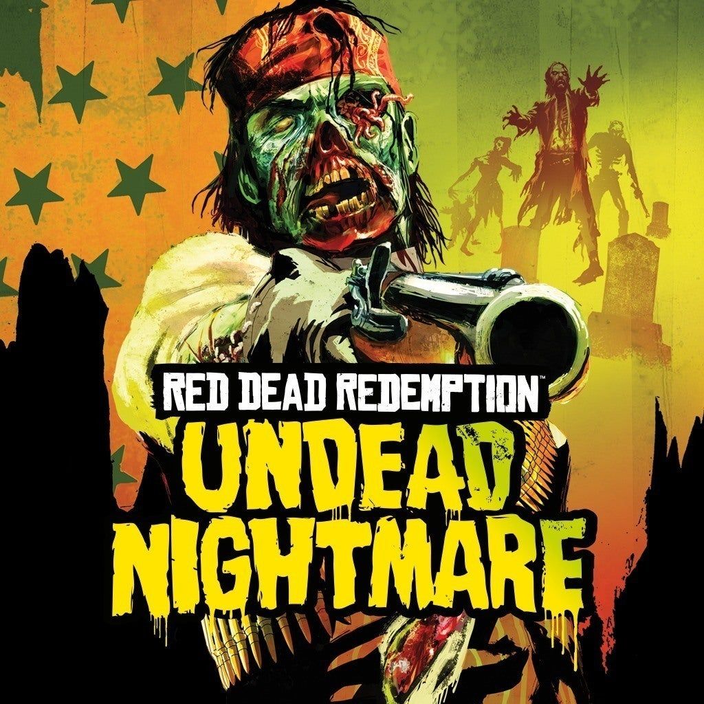 Red Dead Redemption - Undead Nightmare .ign.com